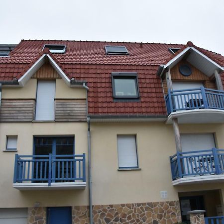 Gîte Le Welcome Wimereux Exterior foto