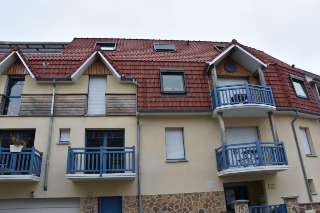 Gîte Le Welcome Wimereux Exterior foto
